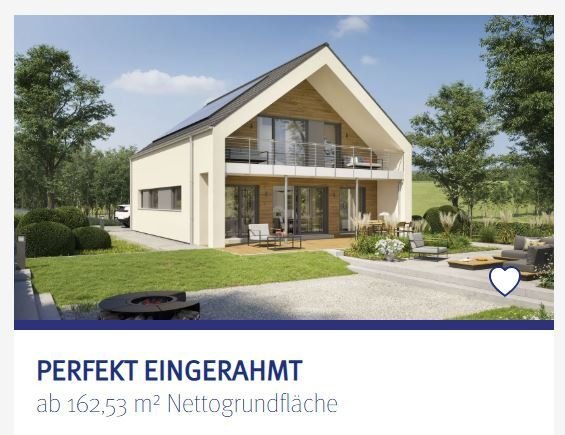 Ihr Traumhaus im Rundum-Sorglos-Paket – Festpreisgarantie, Grundstück & KfW-Förderung inklusive!