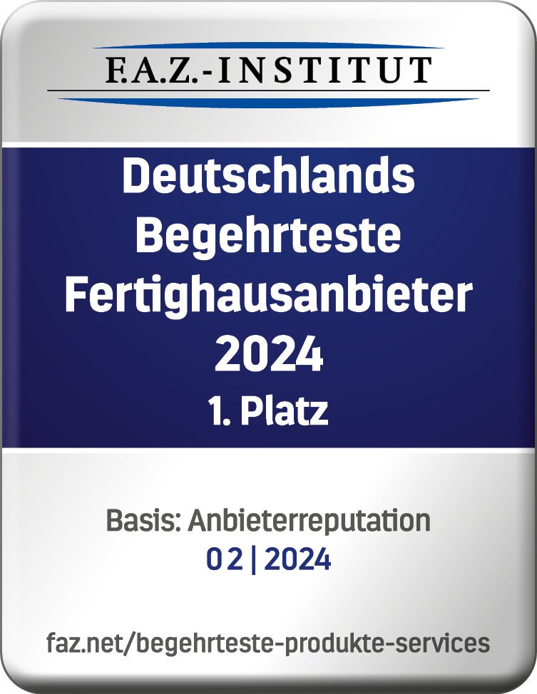 Ihr Traumhaus im Rundum-Sorglos-Paket – Festpreisgarantie, Grundstück & KfW-Förderung inklusive!