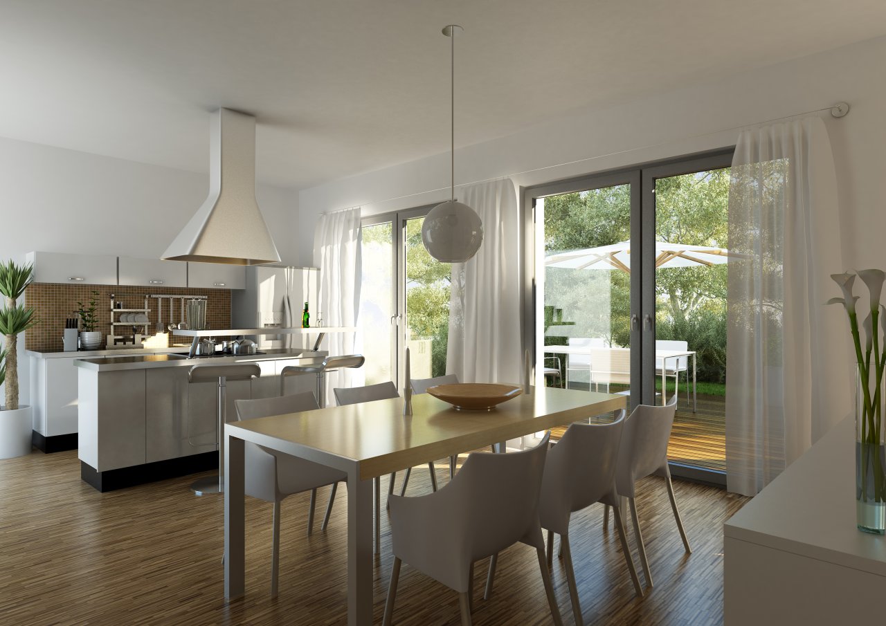 Ihr Traumhaus im Rundum-Sorglos-Paket – Festpreisgarantie, Grundstück & KfW-Förderung inklusive!