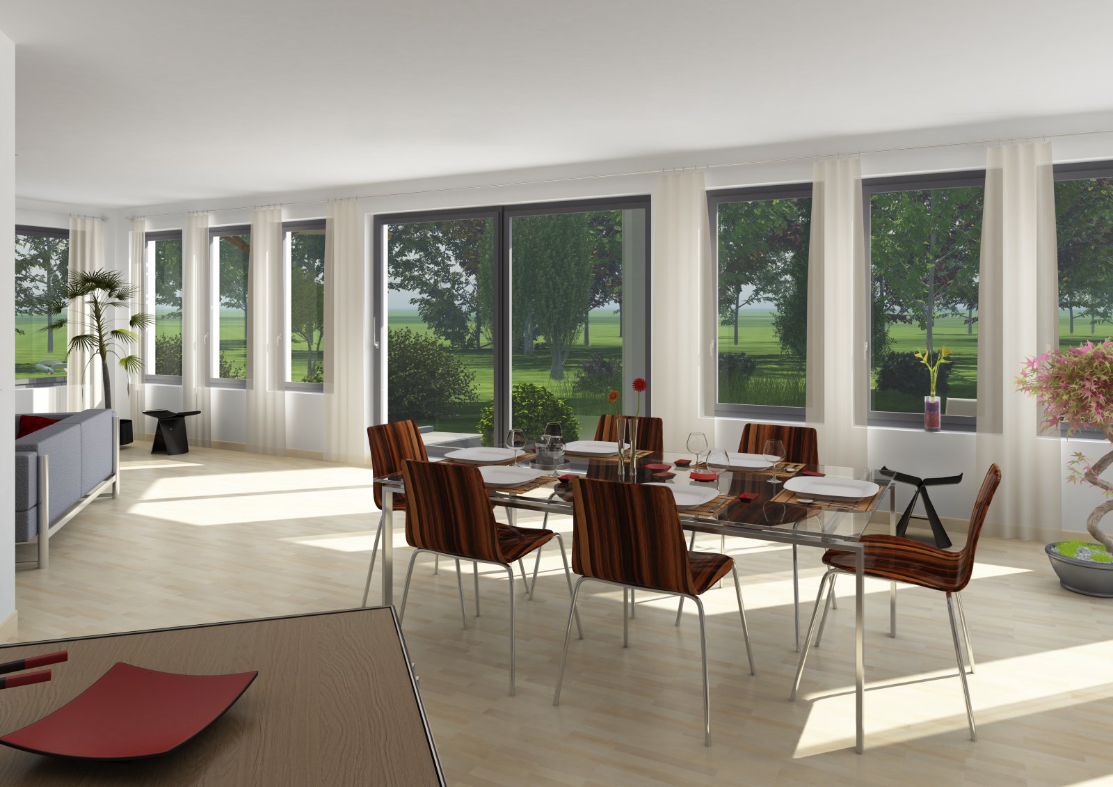 Kinderparadies in Ihrem neuen Zuhause ! Mit Festpreisgarantie !