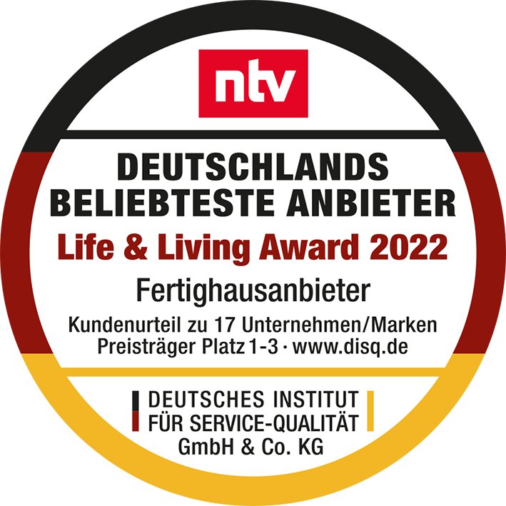 Traumlage in ruhiger Sackgasse und toller Aussicht !