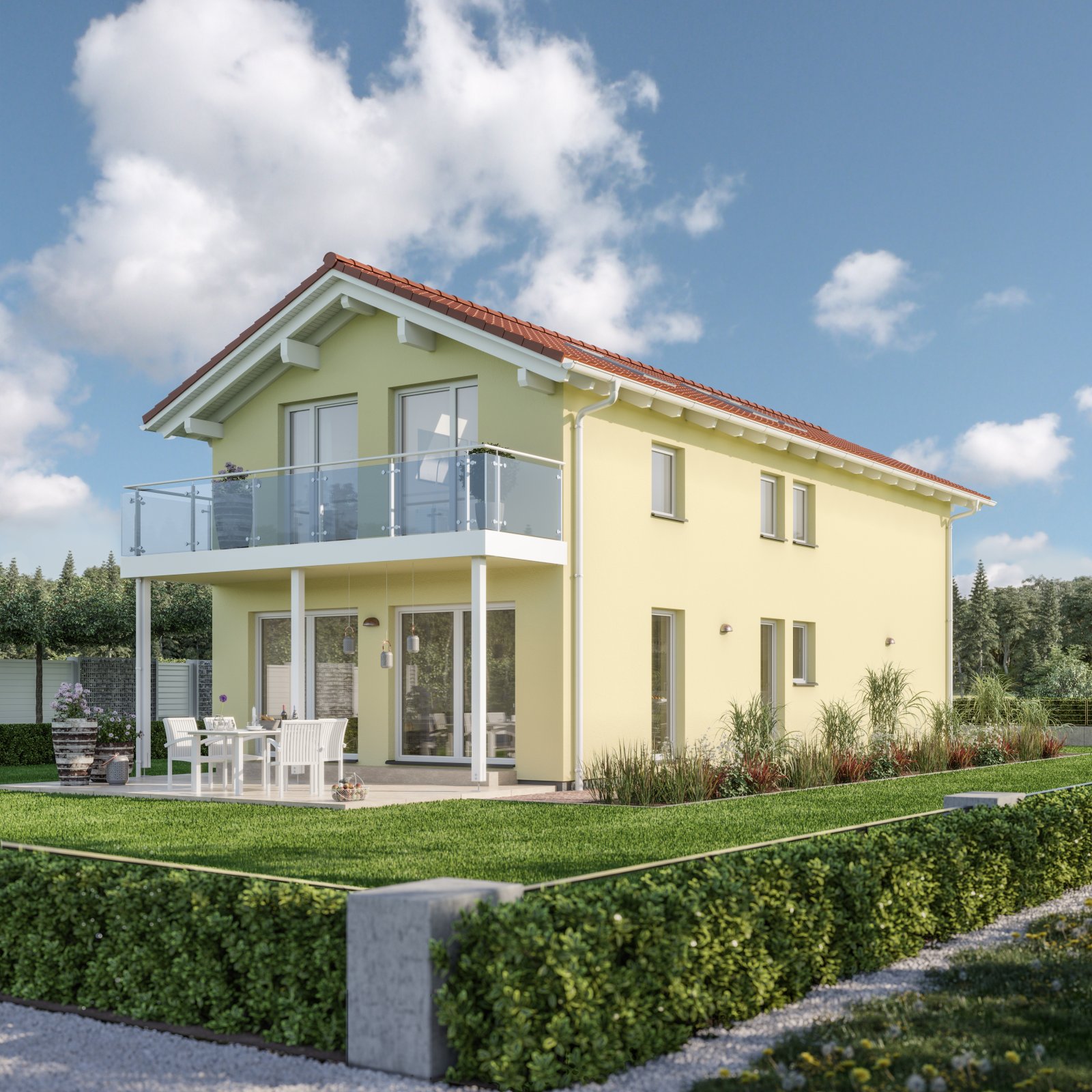 Wir finden nicht nur ein Haus - Wir finden Euer Glück!