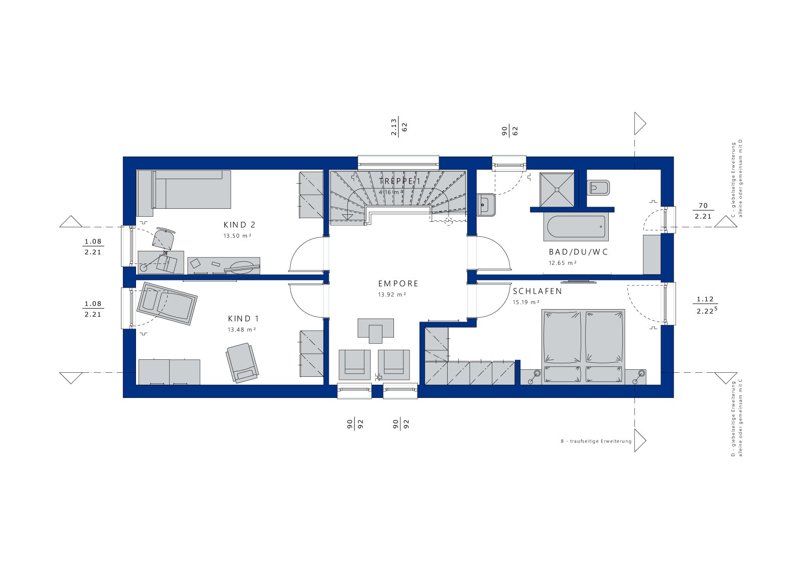 Wir finden nicht nur ein Haus - Wir finden Euer Glück!