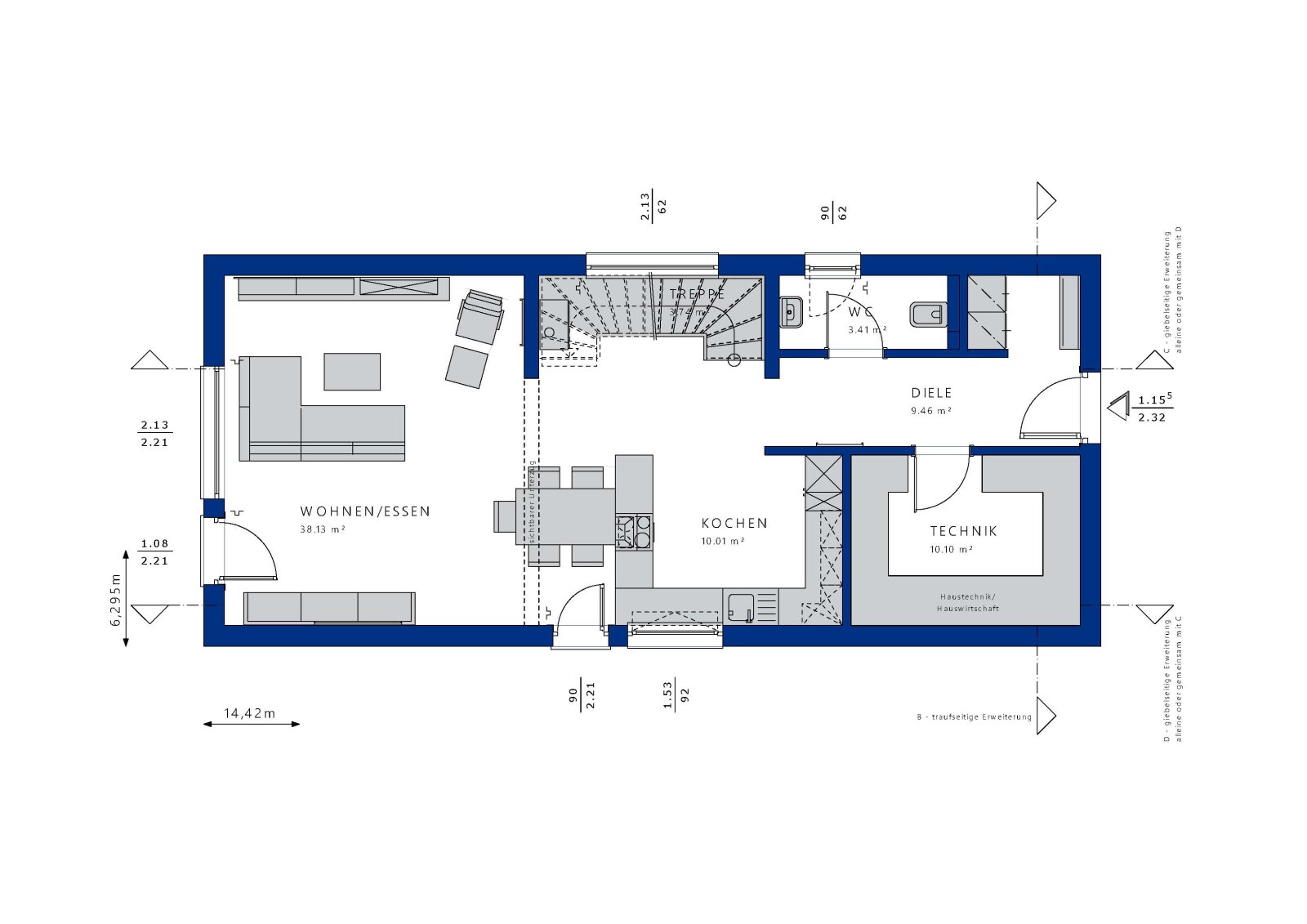 Wir finden nicht nur ein Haus - Wir finden Euer Glück!