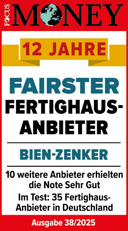 Wir finden nicht nur ein Haus - Wir finden Euer Glück!