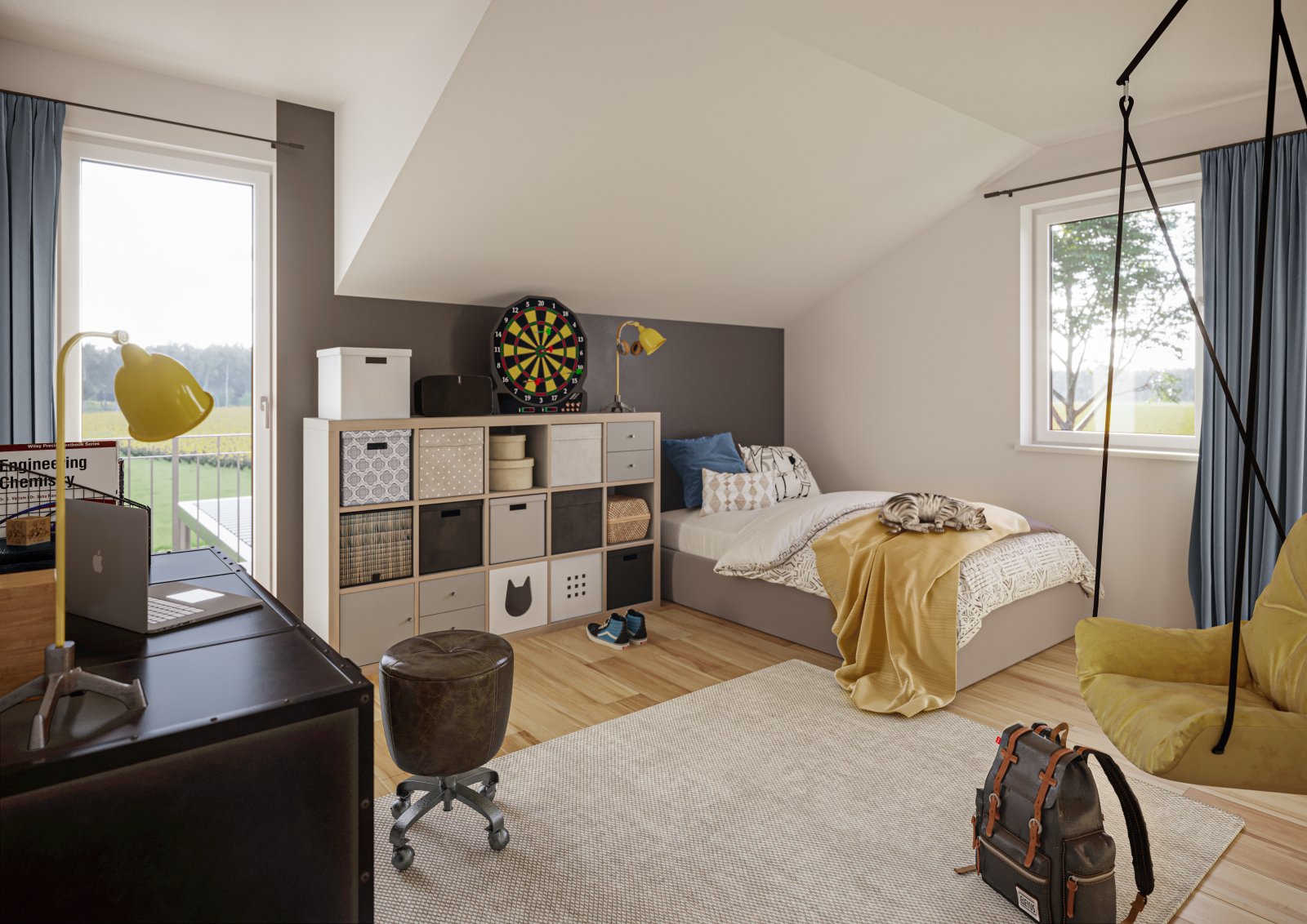 Traumhaus auf tollem Grundstück, hier werden Träume wahr !!