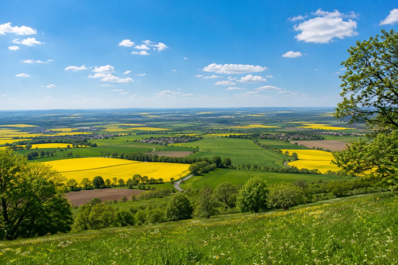 Bild mit Aussicht Bild mit Aussicht