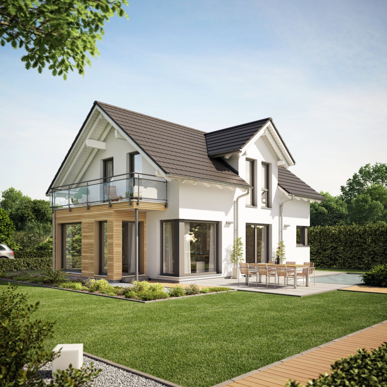BZ Aktionshaus Evolution V BZ Aktionshaus Evolution V