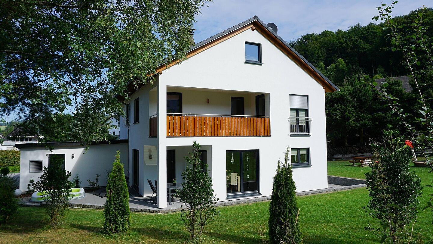 Sprockhövel: Hier beginnt Familienleben - Ihr Grundstück im schönen Hasslinghausen 