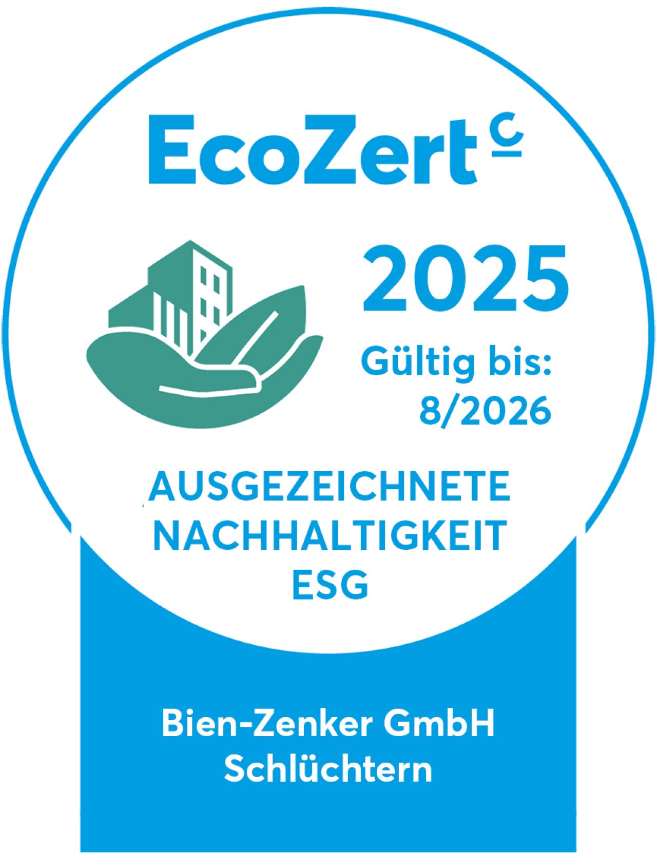 WeblogoEZ Bien-Zenker GmbH WeblogoEZ Bien-Zenker GmbH