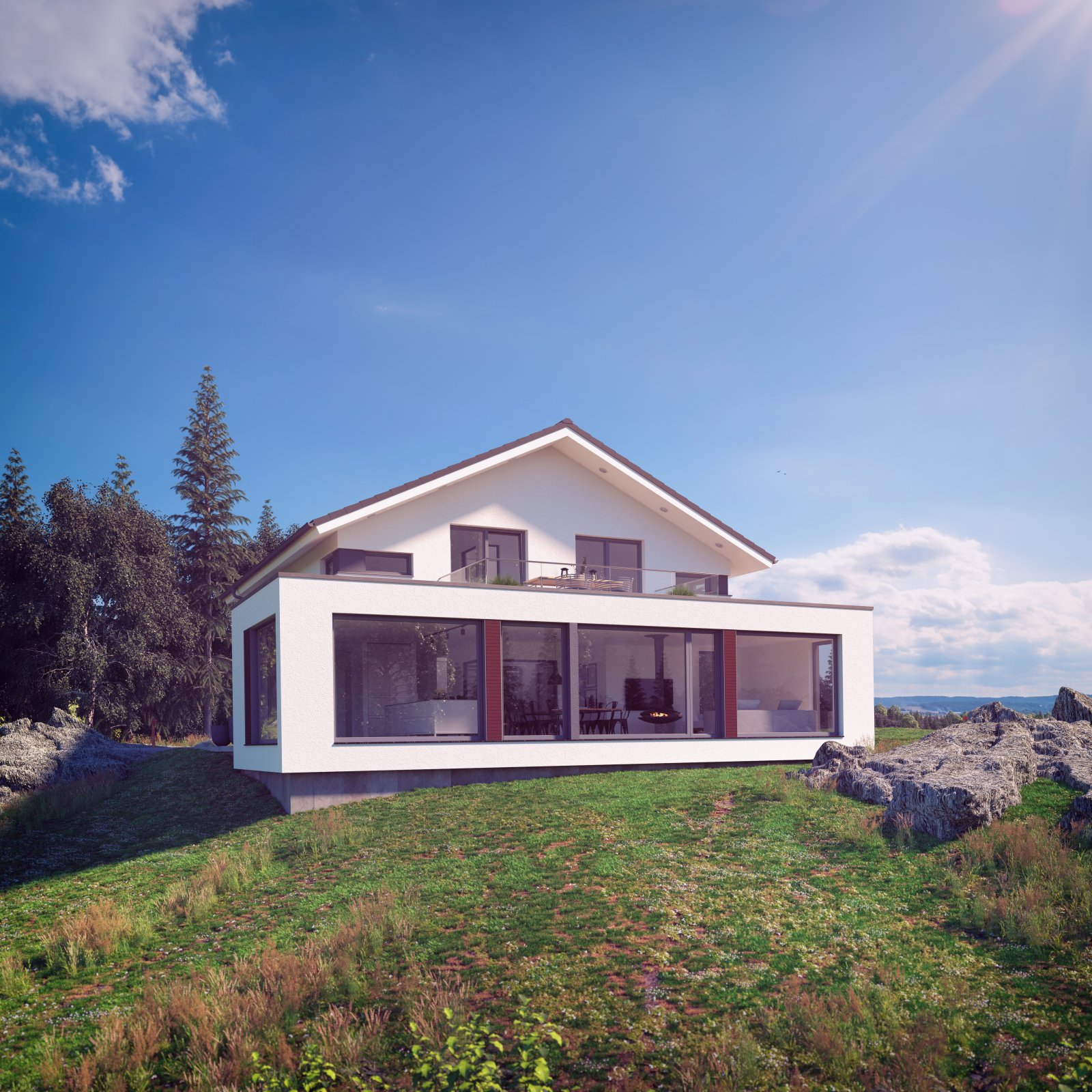 BienZenker Concept M Muha Guenzburg BienZenker Concept M Muha Guenzburg