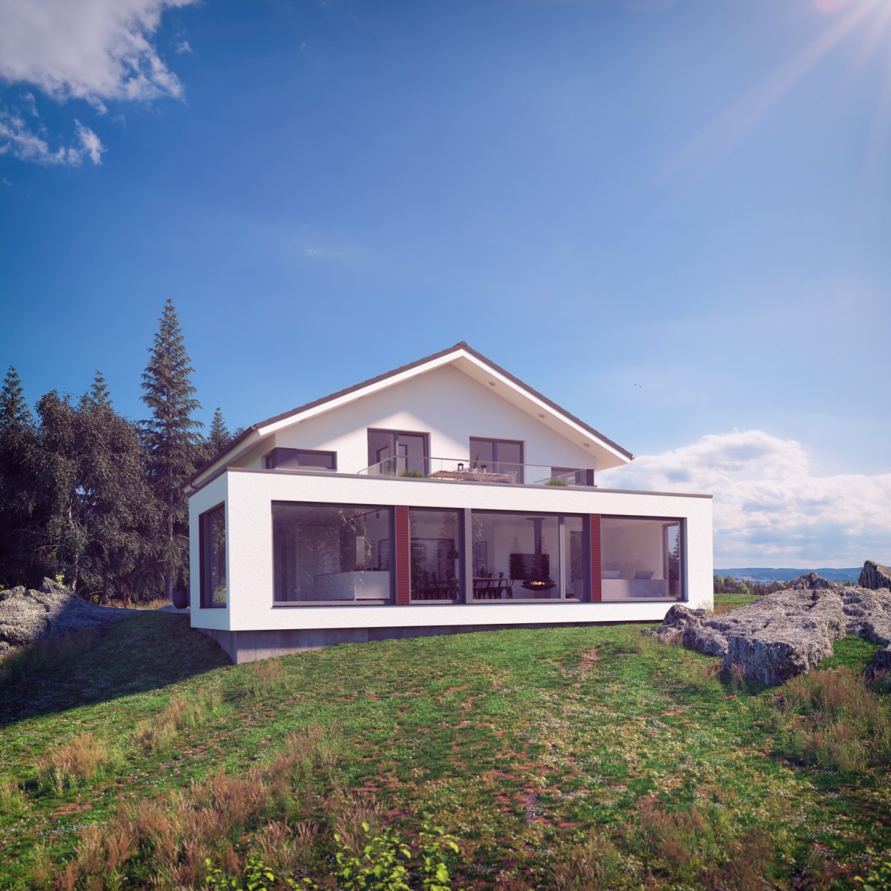 BienZenker Concept M Muha Guenzburg BienZenker Concept M Muha Guenzburg