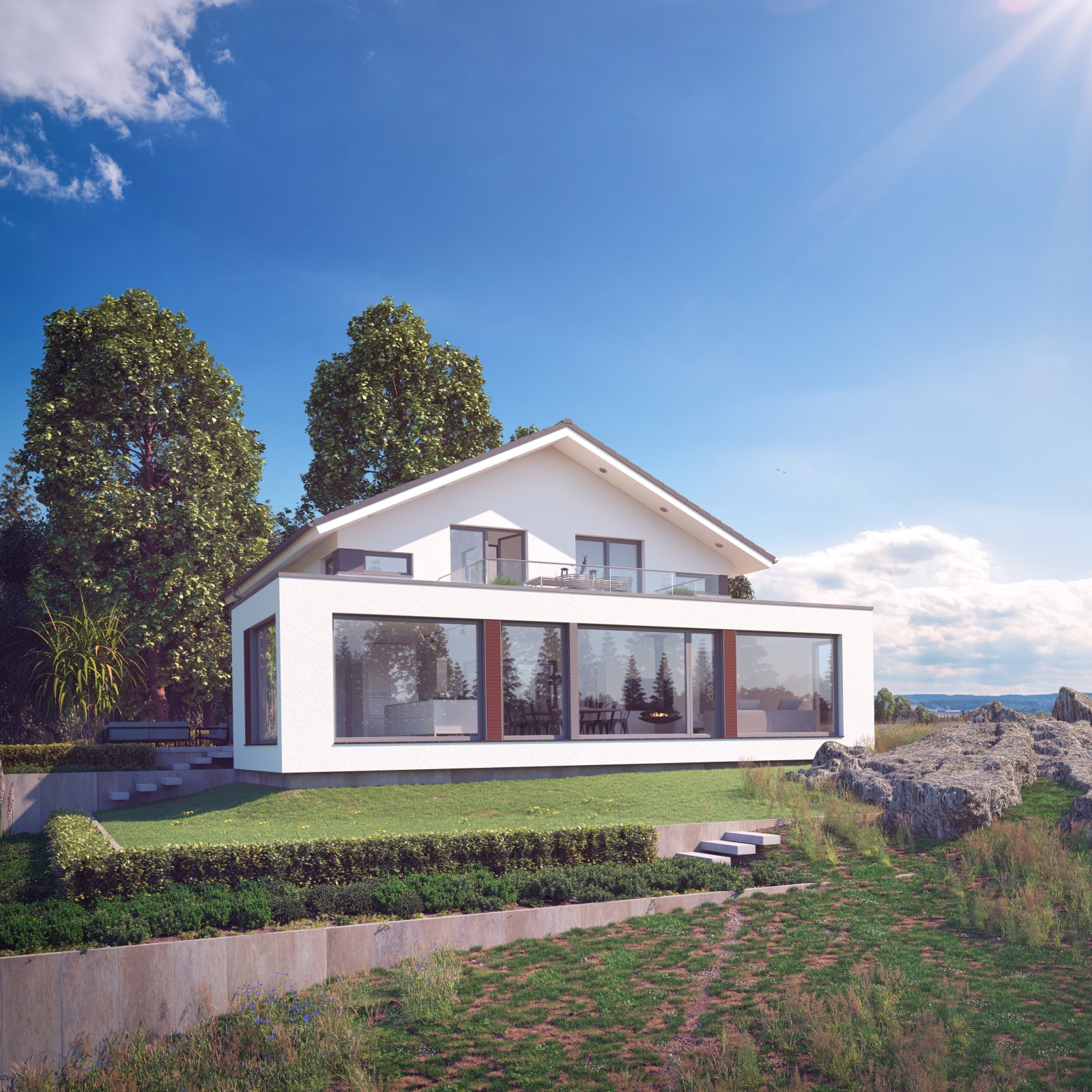 BienZenker Concept M Muha Guenzburg BienZenker Concept M Muha Guenzburg