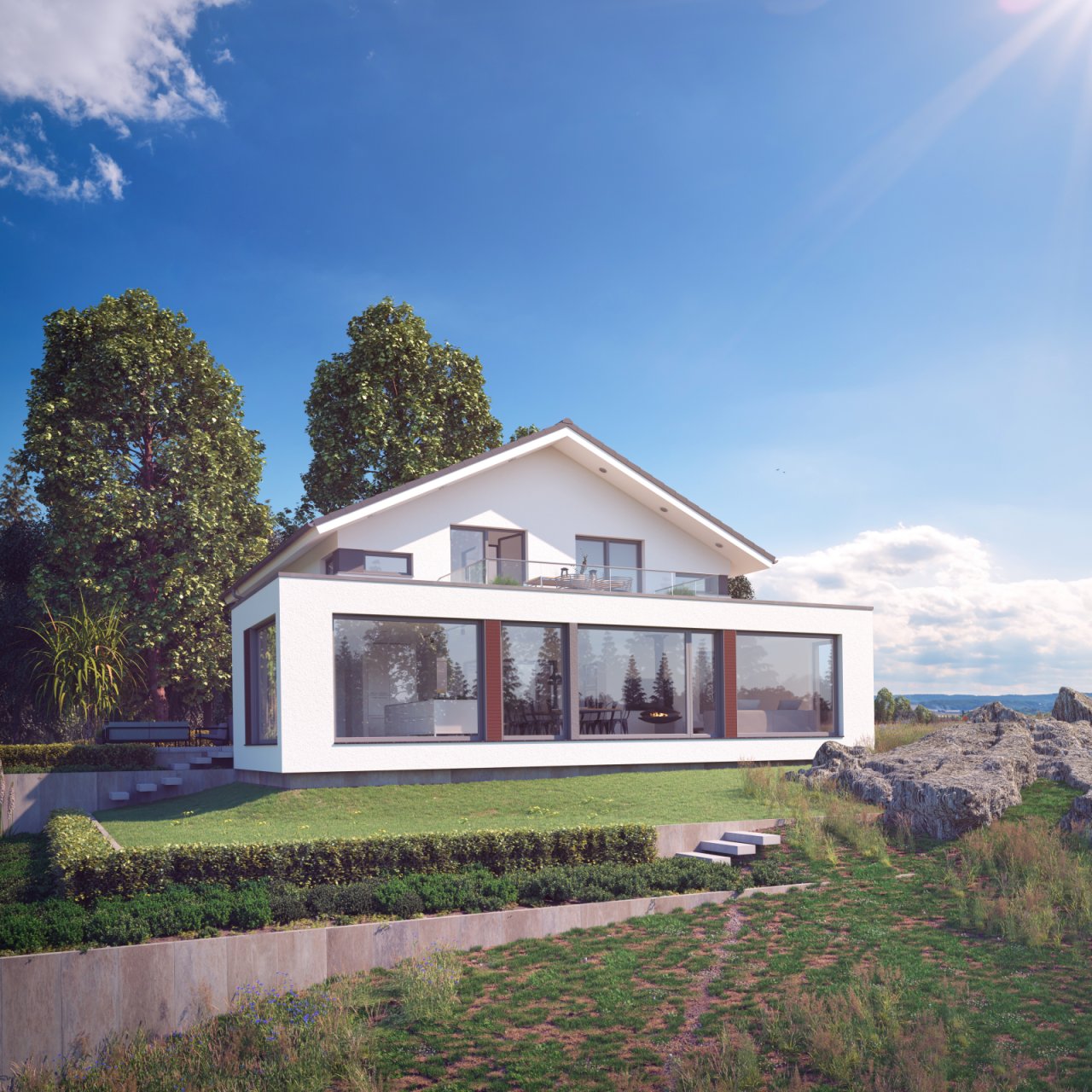 BienZenker Concept M Muha Guenzburg BienZenker Concept M Muha Guenzburg