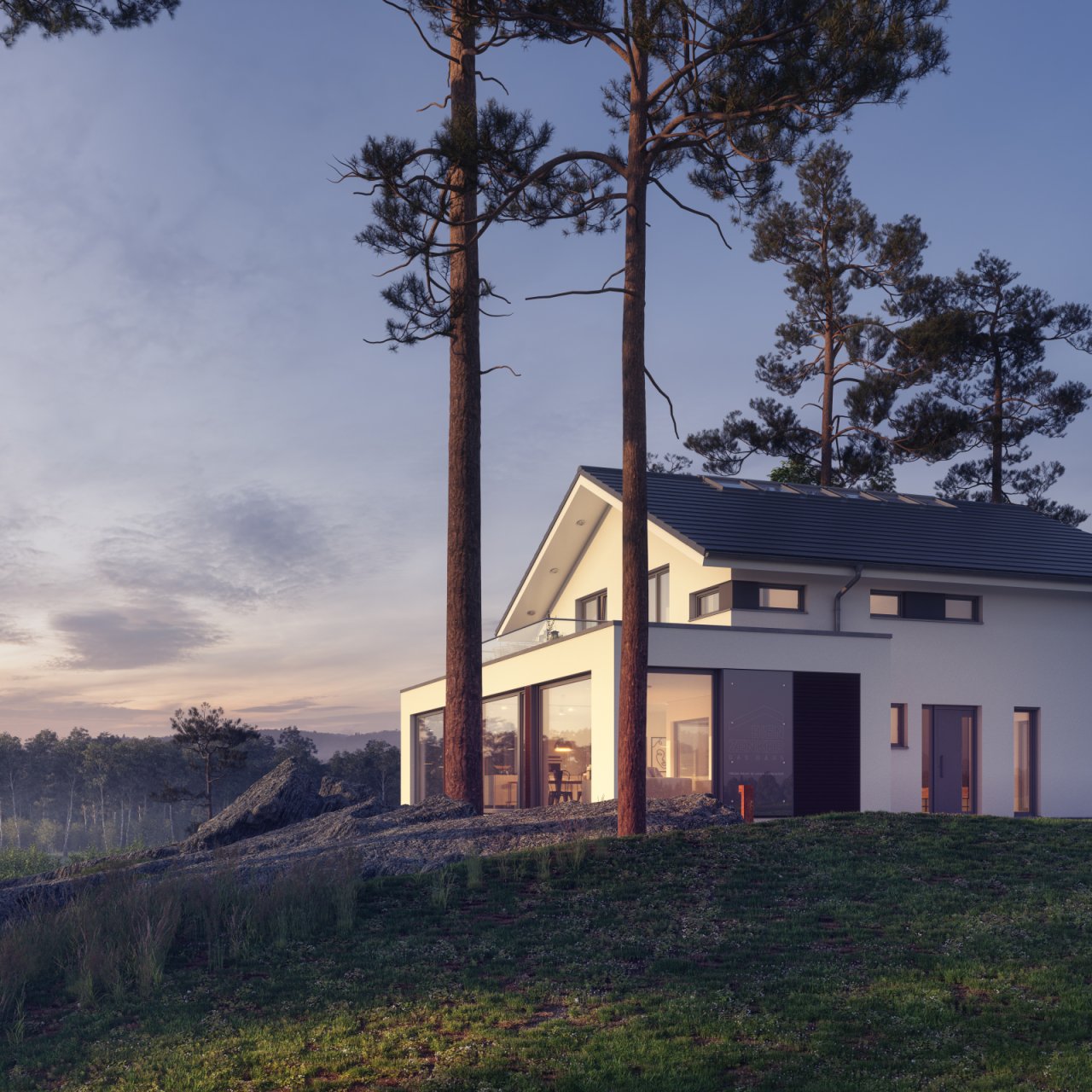 BienZenker Concept M Muha Guenzburg BienZenker Concept M Muha Guenzburg